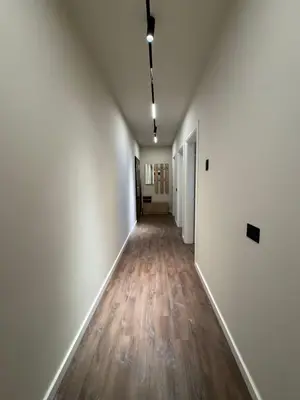 Apartament 2+1 me qera në Plazh, Durrës, 106 m². Foto 9 nga 12