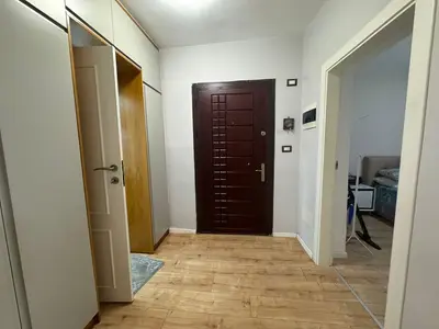 Apartment 1+1 for rent in Qendër, Durrës, 67 m². Photo 8 of 9
