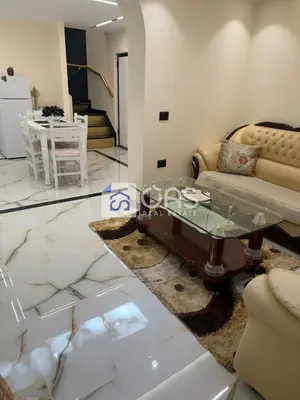 Dupleks 2+1 me qera në Rruga e Elbasanit, Tiranë, 80 m². Foto 4 nga 6