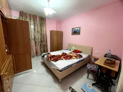 Apartment 2+1 for rent in KAZAZI...Therje, Durrës, 105 m². Photo 4 of 6