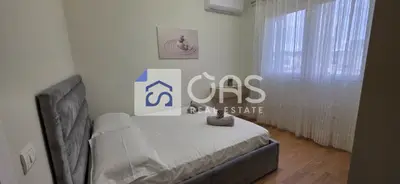 Apartment 2+1 for rent in Pazari i Ri, Tirana, 98 m². Photo 5 of 11