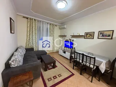 Appartamento 1+1 in affitto a Tirana, 60 m². Foto 5 di 6