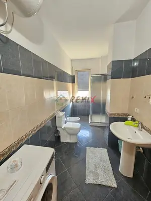 Apartament 3+1 me qera në Rruga Egnatia, Durrës, 140 m². Foto 11 nga 12