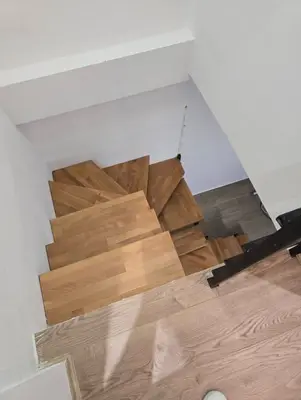 Apartment for rent in Bulevardi Republika, Korçë, 70 m². Photo 8 of 12