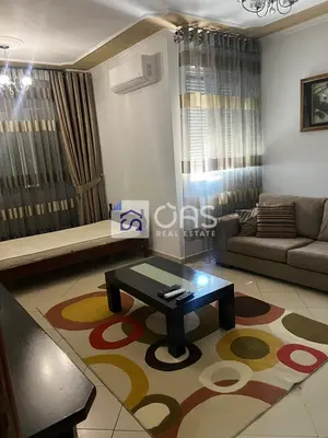 Apartament 2+1 me qera në Rruga e Kavajës, Tiranë, 80 m². Foto 3 nga 5