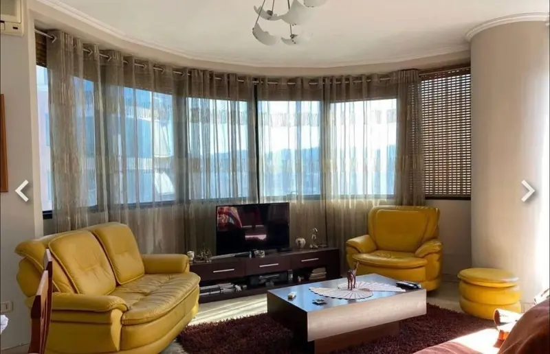 Shtëpi private 1+1 me qera në 21 Dhjetori, Tiranë, 60 m²