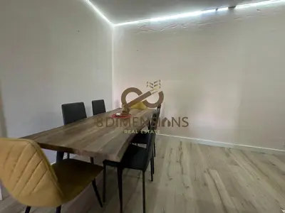 Apartment 2+1 for rent in Dajt, Tirana, 107 m². Photo 4 of 8