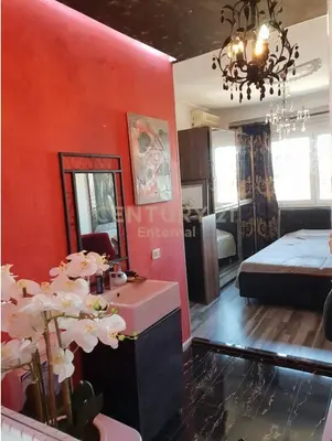 Apartament 2+1 me qera në Rruga e Dibrës, Tiranë, 90 m². Foto 3 nga 12