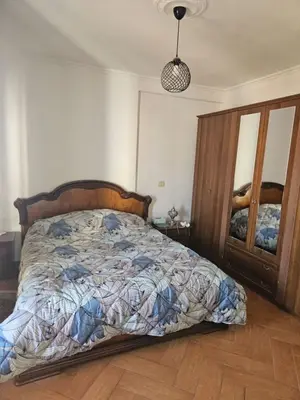 Apartament 2+1 me qera në Rruga e Barrikadave, Tiranë, 111 m². Foto 4 nga 6