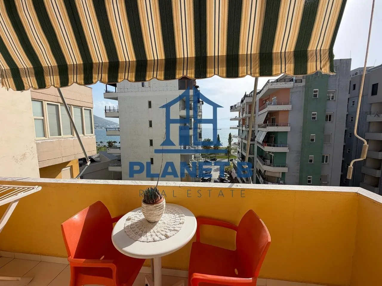 Appartamento 1+1 in affitto a Lungomare, Valona, 55 m². Foto 1 di 9