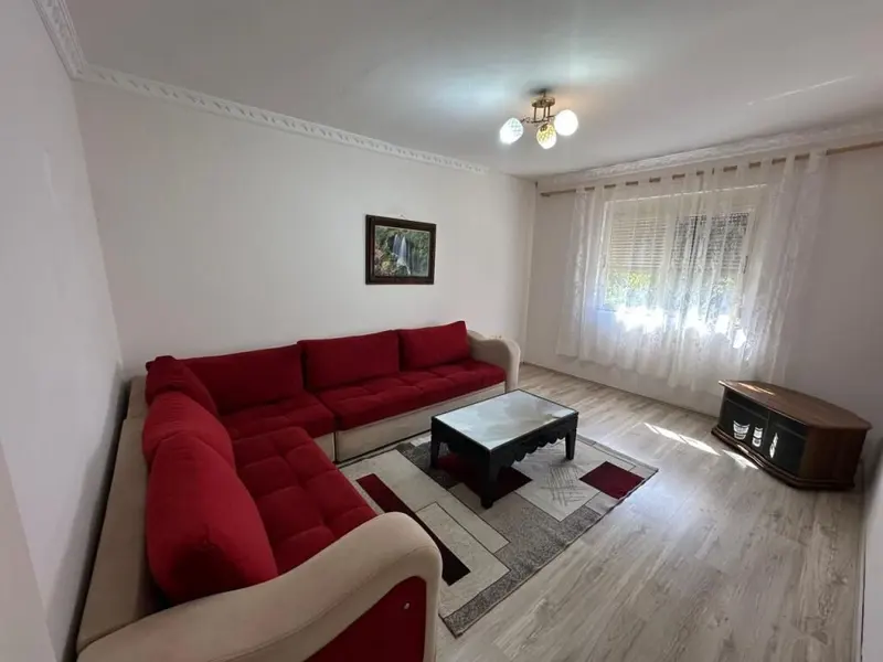 Appartamento 2+1 in affitto ad Allias, Tirana, 75 m²