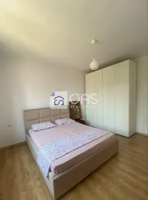 Appartamento 1+1 in affitto a Bulevardi Zogu I, Tirana, 50 m². Foto 1 di 10