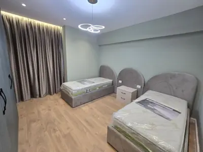 Appartamento 2+1 in affitto a Rruga Panorama e Liqenit, Tirana, 130 m². Foto 8 di 12
