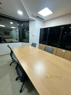 Zyrë me qera në Bulevardi Deshmoret e Kombit, Tiranë, 450 m². Foto 4 nga 4