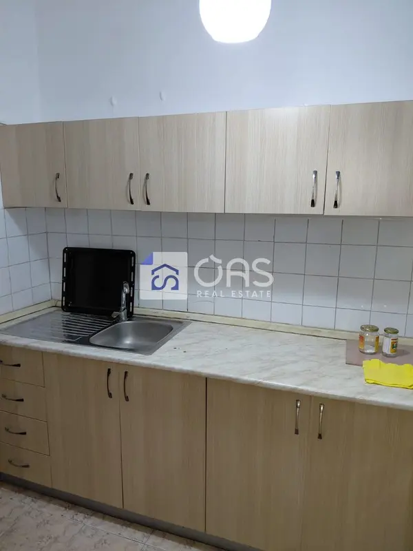 Appartamento 2+1 in affitto a Tregu Elektrik, Tirana, 80 m²