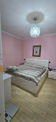 Apartament 2+1 me qera në Rruga Asim Vokshi, Tiranë, 92 m². Foto 10 nga 12
