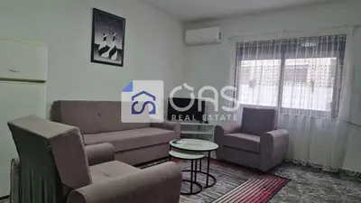 Appartamento 2+1 in affitto a Sheshi Willson, Tirana, 93 m². Foto 3 di 9