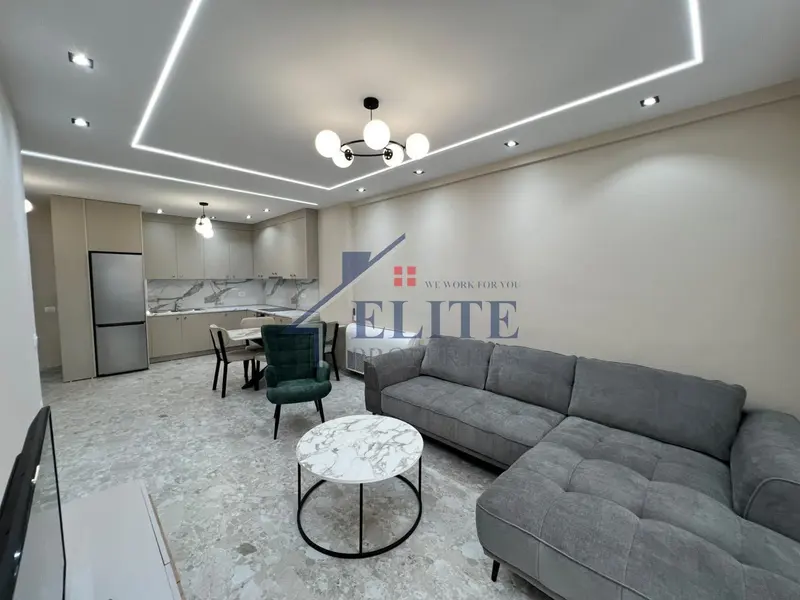Appartamento 1+1 in affitto a Rruga Dritan Hoxha, Tirana, 100 m²
