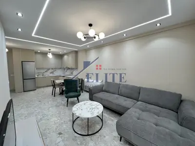 Appartamento 1+1 in affitto a Rruga Dritan Hoxha, Tirana, 100 m². Foto 1 di 10