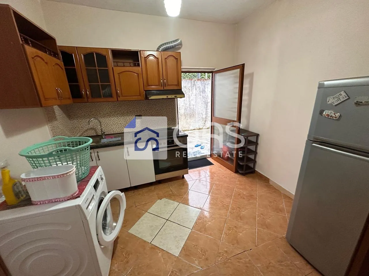 Apartment for rent in Bulevardi i Ri, Tirana, 40 m². Photo 1 of 3