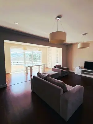 Appartamento 3+1 in affitto a Lundër, Tirana, 200 m². Foto 4 di 4