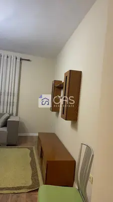 Apartment 2+1 for rent in Bulevardi i Ri, Tirana, 108 m². Photo 8 of 12