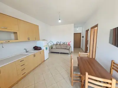 Appartamento 2+1 in affitto a Rruga Juba, Durazzo, 92 m². Foto 2 di 12