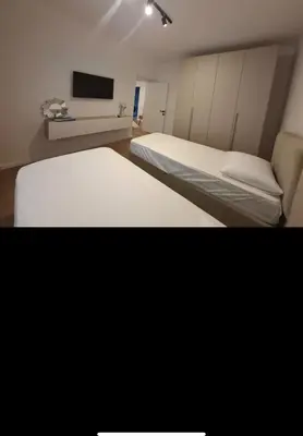 Appartamento 1+1 in affitto a Restorant Durrësi, Tirana, 60 m². Foto 4 di 10