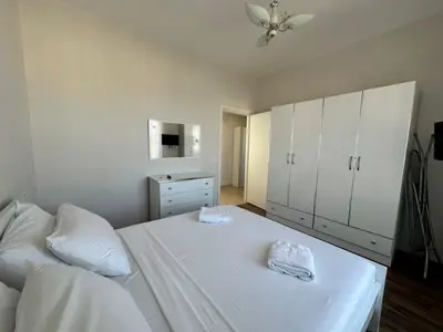 Apartment for rent in Vlorë, 78 m². Photo 5 of 7