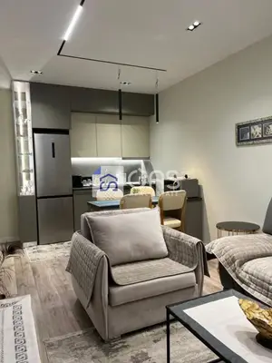 Appartamento 1+1 in affitto a Sheshi Skënderbej, Tirana, 62 m². Foto 2 di 6