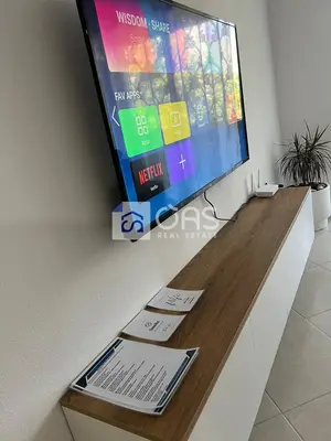 Appartamento 2+1 in affitto ad Astir, Tirana, 92 m². Foto 5 di 6