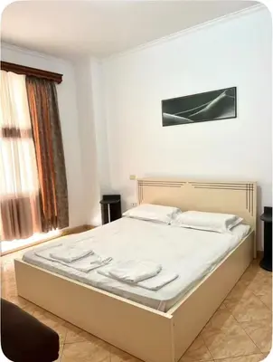 Apartament 1+1 me qera në Plazh, Durrës, 68 m². Foto 3 nga 9