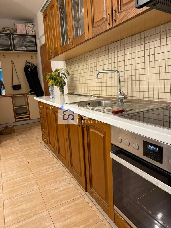 Appartamento 1+1 in affitto ad Astir, Tirana, 60 m²