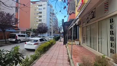 Ambient biznesi me qera në Vlorë, 25 m². Foto 2 nga 10