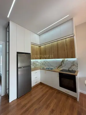 Apartment 2+1 for rent in Qendër, Durrës, 73 m². Photo 5 of 11