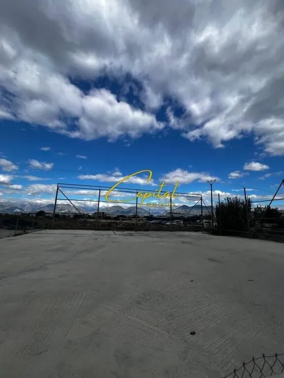 Tokë me qera në Yrshek, Tiranë, 450 m². Foto 1 nga 1