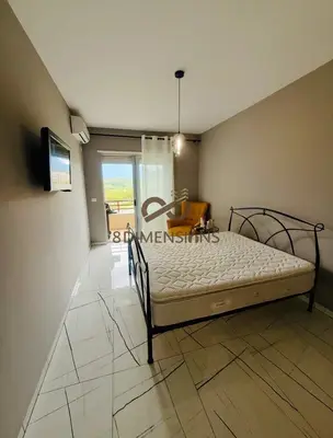 Appartamento 2+1 in affitto a Liqeni i Thatë, Tirana, 137 m². Foto 5 di 8