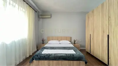 Apartament 2+1 me qera në Ministria për Europën dhe Punët e Jashtme, Tiranë, 126 m². Foto 2 nga 10
