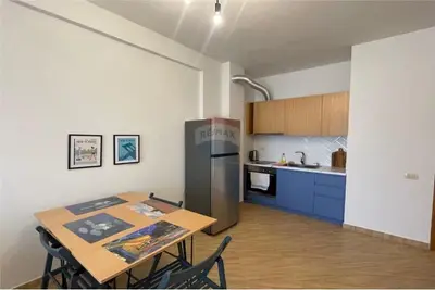 Apartment 1+1 for rent in Rruga e re, Vlorë, 65 m². Photo 6 of 11