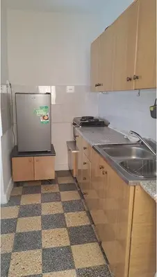 Appartamento 1+1 in affitto a Tregu Elektrik, Tirana, 65 m². Foto 6 di 6