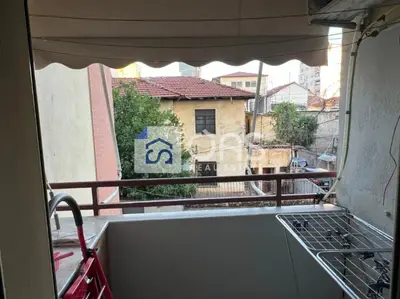 Apartament 1+1 me qera në Rruga Fortuzi, Tiranë, 65 m². Foto 6 nga 6