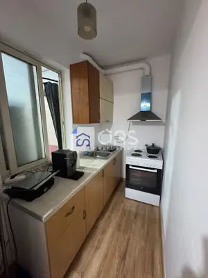 Appartamento 1+1 in affitto a 21 Dhjetori, Tirana, 60 m². Foto 7 di 7