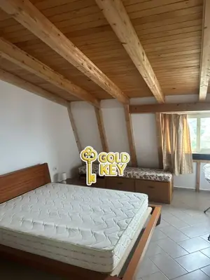 Apartament 2+1 me qera në Vollga, Durrës, 95 m². Foto 3 nga 7