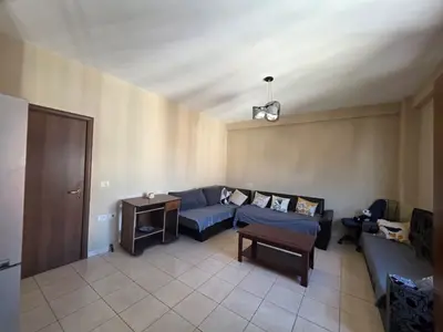 Apartment 1+1 for rent in Yzberisht, Tirana, 60 m². Photo 7 of 8