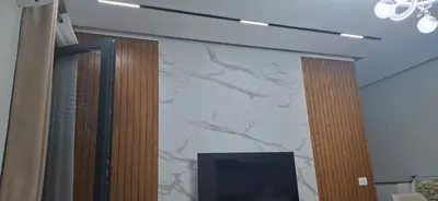 Appartamento 1+1 in affitto a Rruga e Dibrës, Tirana, 70 m². Foto 6 di 8