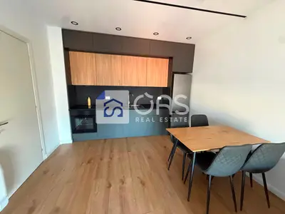 Apartment 1+1 for rent in Astir, Tirana, 80 m². Photo 2 of 5
