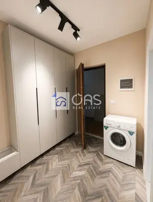 Appartamento 1+1 in affitto a Komuna e Parisit, Tirana, 65 m². Foto 3 di 3