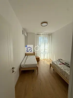 Apartament 2+1 me qera në Rruga Siri Kodra, Tiranë, 97 m². Foto 3 nga 7