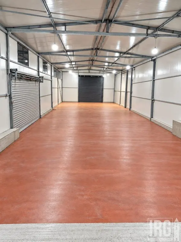 Warehouse for rent in Prush, Tirana, 281 m²