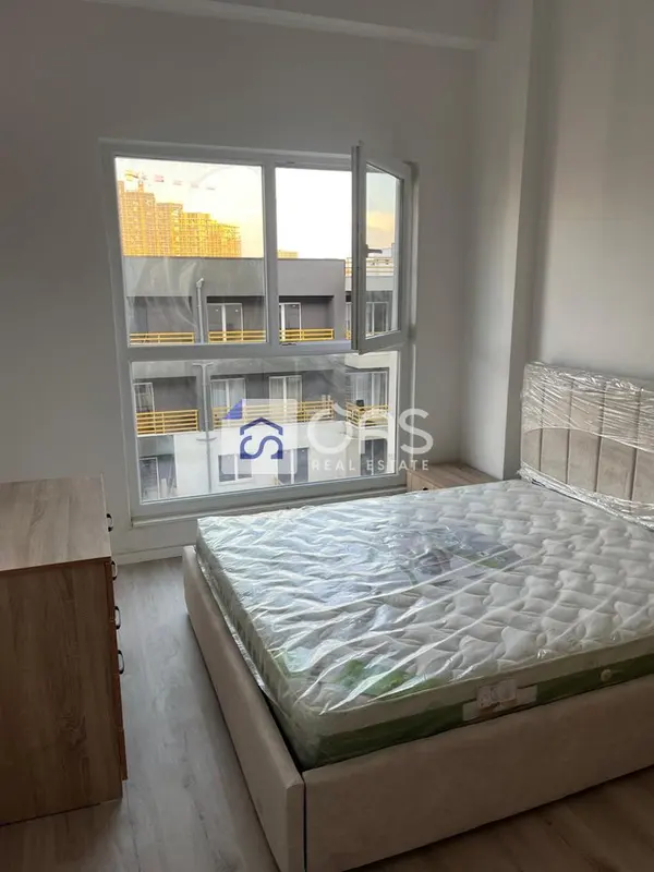 Apartment 1+1 for rent in Laprakë, Tirana, 70 m²